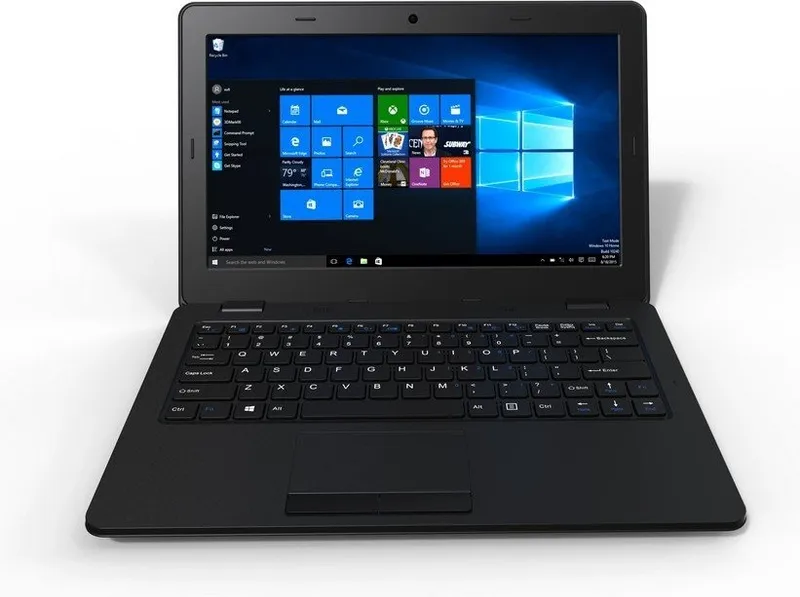 Micromax Canvas Lapbook L1160 (AQC/ 2GB/ 32GB eMMC/ Win10)