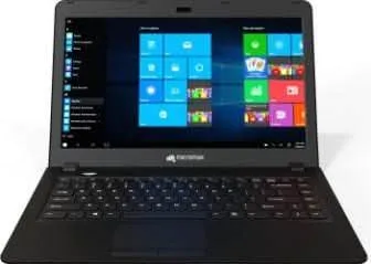 Micromax Ignite LPQ61408W Laptop (4th Gen PQC/ 4GB/ 1TB/ Win10)