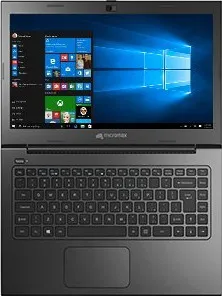 Micromax Neo LPQ61407W Laptop (PQC/ 4GB/ 500GB/ Win10)
