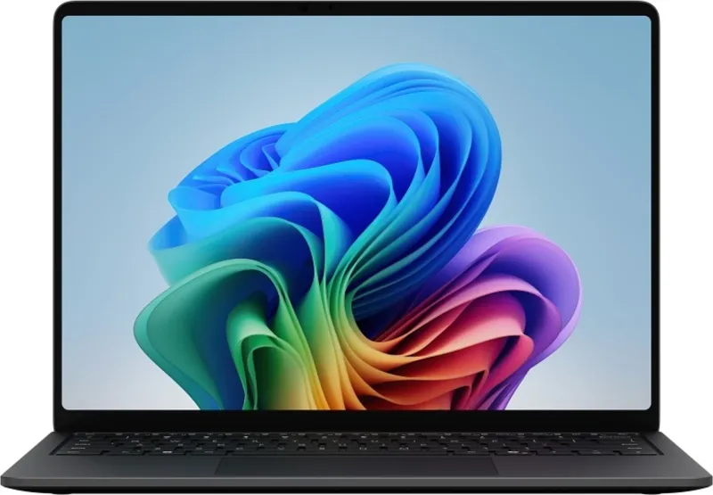 Microsoft Surface Laptop 13.8 2026 EP2-59495 Laptop (Snapdragon X2 Elite/ 16GB/ 512 GB SSD/ Win11)