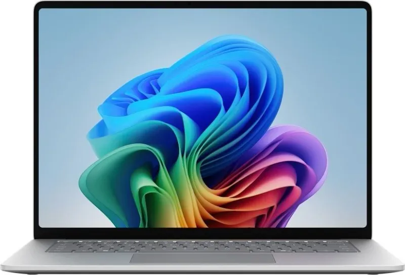 Microsoft Surface Laptop 15 2026 EP2-60280 Laptop (Snapdragon X2 Elite/ 32GB/ 1TB SSD/ Win11)