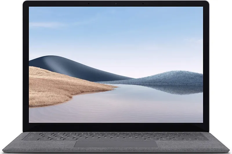 Microsoft Surface Laptop 4 13.5 inch (AMD Ryzen 5/ 8GB/ 256GB SSD/ Win10)