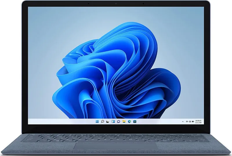 Microsoft Surface Laptop 4 13.5 Laptop (AMD Ryzen 5 4680U/ 16GB/ 256GB SSD/ Win11)
