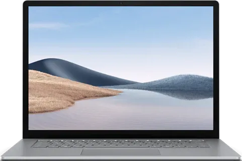 Microsoft Surface Laptop 4 15 inch (11th Gen Core i7/ 16GB/ 512GB SSD/ Win10)
