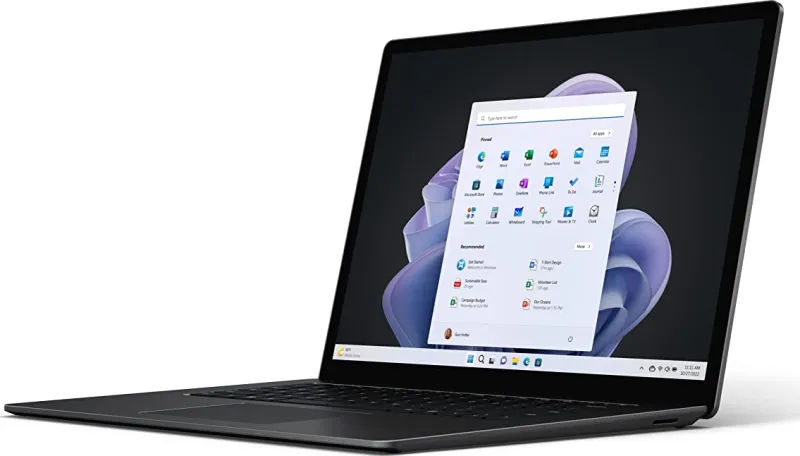 Microsoft Surface Laptop 5 RIP-00048 15 inch (12th Gen Core i7/ 16GB/ 512GB SSD/ Win11)