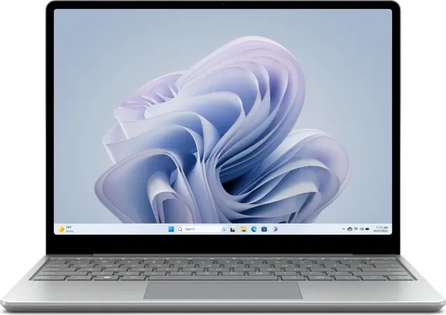 Microsoft Surface Laptop Go 3 (12th Gen Core i5/ 16 GB RAM/ 256 GB SSD/ Win 11)