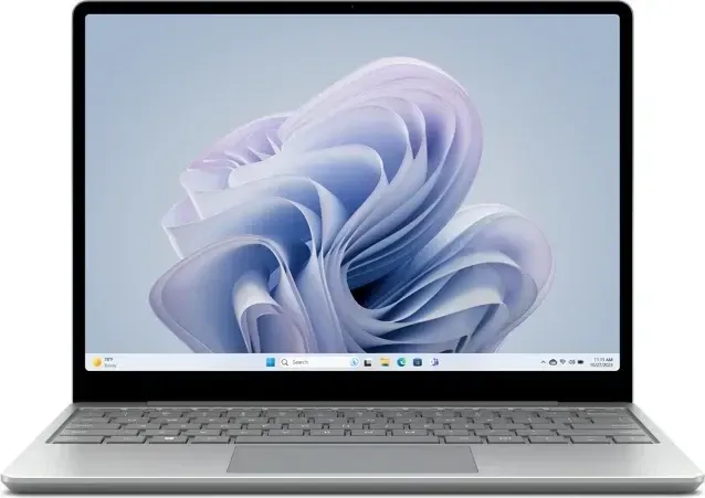Microsoft Surface Laptop Go 3 XK1-00045 (12th Gen Core i5/ 8GB RAM/ 256 GB SSD/ Win 11)