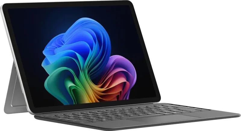Microsoft Surface Pro 12 EP2-27670 Laptop (Snapdragon X Plus/ 16GB/ 512GB SSD/ Win11)