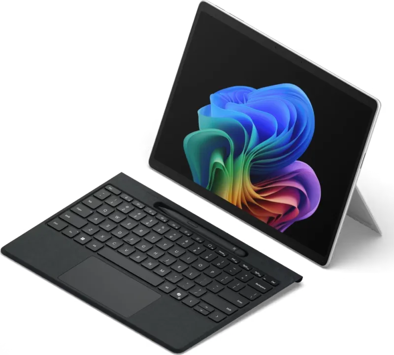 Microsoft Surface Pro 12 Laptop (Intel Core i7 335/ 16GB/ 256GB SSD/ Win 11)