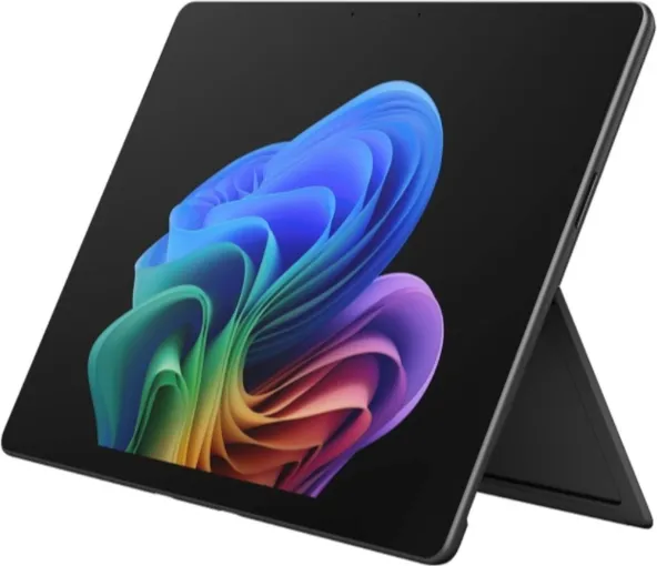 Microsoft Surface Pro 2026 13 inch EP2-65137 2 in 1 Laptop (Snapdragon X2 Elite/ 16GB/ 512GB SSD/ Win11)