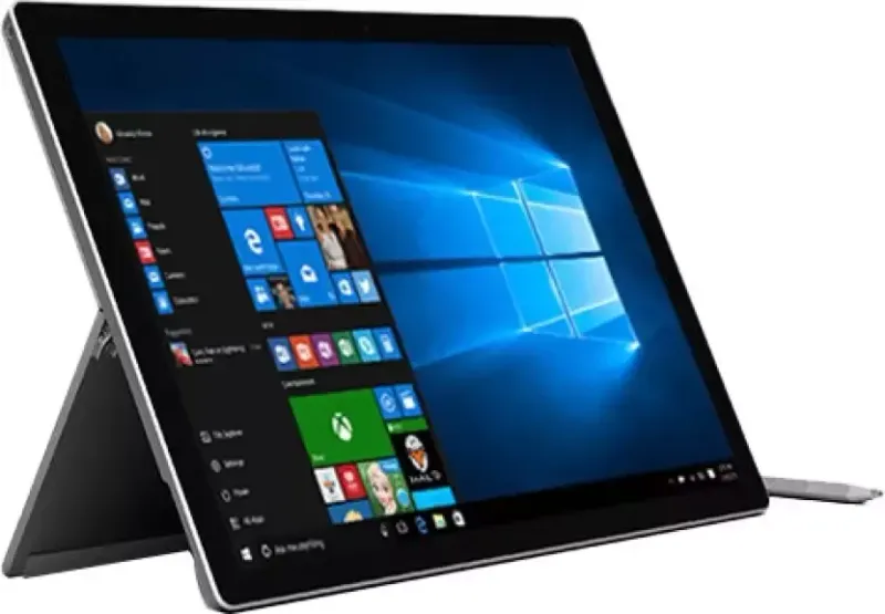 Microsoft Surface Pro 4 1724 Laptop (6th Gen Ci5/ 8GB/ 256GB SSD/ Win10 Home)