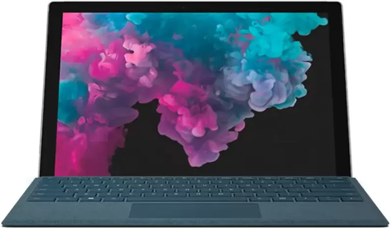 Microsoft Surface Pro 6 1796 (LGP-00015) Laptop (8th Gen Ci5/ 8GB/ 128GB/ Win10)
