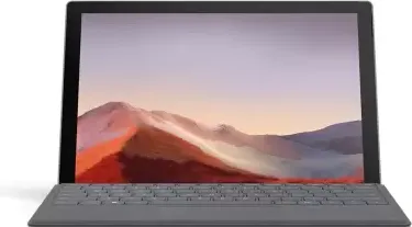 Microsoft Surface Pro 7 M1866 VDH-00013 Laptop (10th Gen Core i3/ 4GB/ 128GB SSD/ Win10 Home)