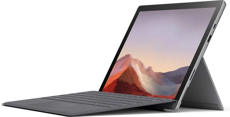 Microsoft Surface Pro 7 M1866 (VDV-00015) Laptop (10th Gen Core i5/ 8GB/ 128GB SSD/ Win10)