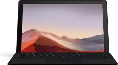 Microsoft Surface Pro 7 M1866 VNX-00028 Laptop (10th Gen Core i7/ 16GB/ 256GB SSD/ Win10 Home)