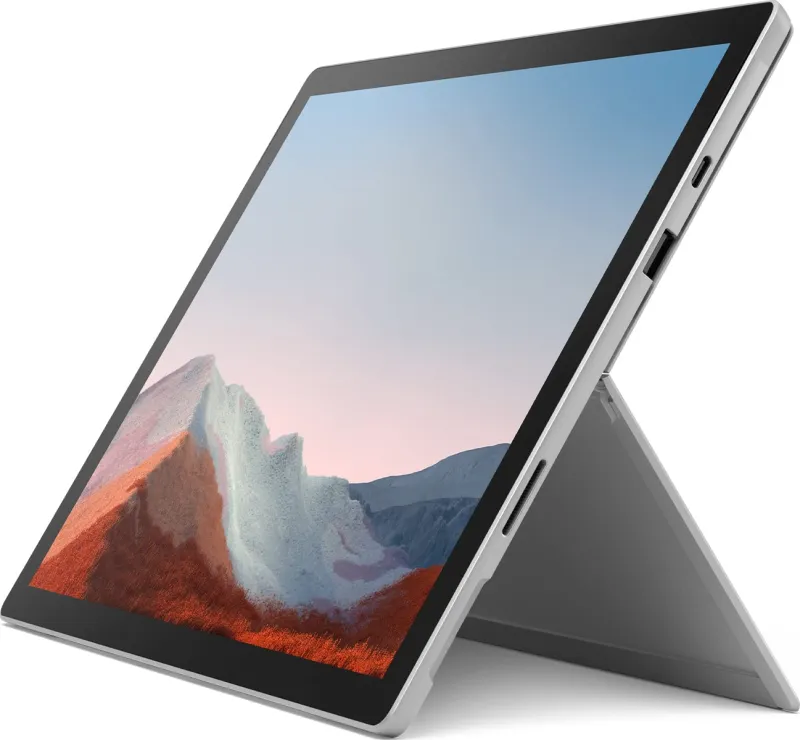 Microsoft Surface Pro 7 Plus (TFN-00013) Laptop (11th Gen Core i5/ 8GB/ 128GB SSD/ Win11)