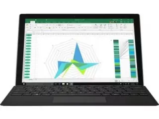 Microsoft Surface Pro (FKH-00015) Laptop (7th Gen Ci7/ 16GB/ 512GB SSD/ Win10)