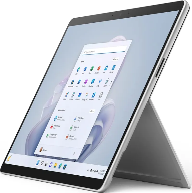 Microsoft Surface Pro10 Laptop (Intel Core Ultra 7 165U/ 32GB/ 1TB SSD/ Win11)