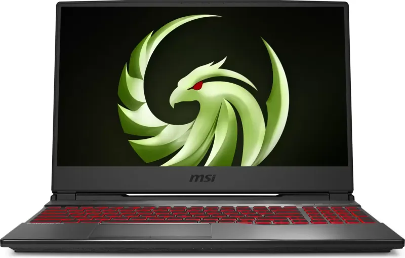 MSI Alpha 15 A3DD-044IN Gaming Laptop (AMD Ryzen 7/ 16GB/ 1TB 256GB SSD/ Win10/ 4GB Graph)