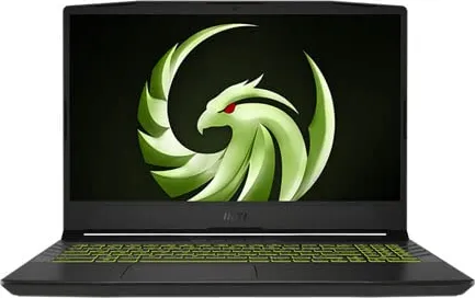 MSI Alpha 15 B5EEK-029IN Laptop (Ryzen 5 5600H /16GB/ 512GB SSD/ Win11 Home/ 8GB Graph)