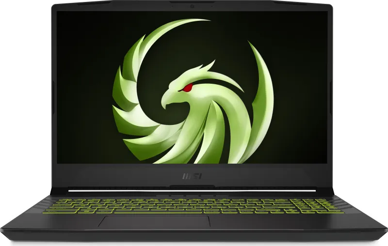 MSI Alpha 15 B5EEK-235IN Laptop (Ryzen 7 5800H /8GB/ 512GB SSD/ Win11 Home/ 8GB Graph)