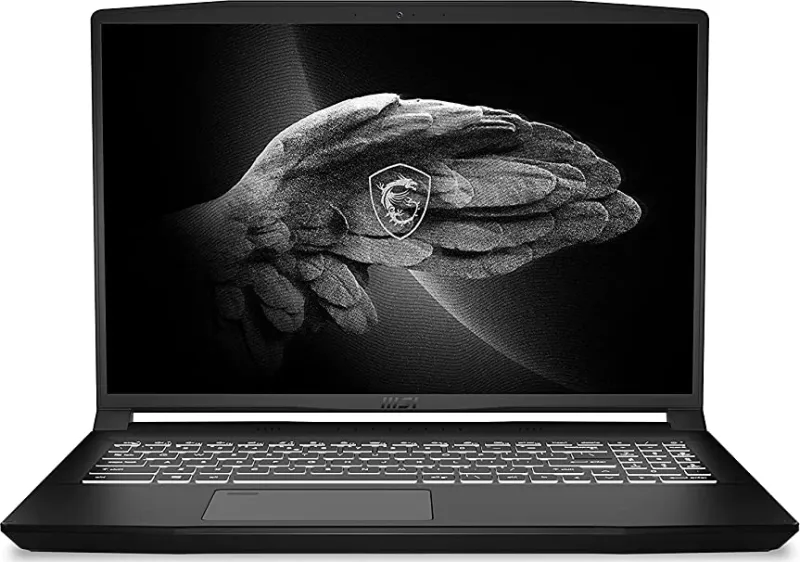 MSI Creator M16 A11UC-669IN Laptop (11th Gen Core i7/ 16GB/ 512GB SSD/ Win10/ 4GB Graph)