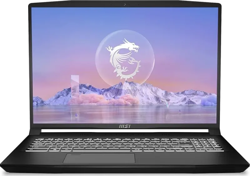 MSI Creator M16 B13VE-1271IN Laptop (13th Gen Core i7/ 32GB/ 1TB SSD/ Win11/ RTX4050)