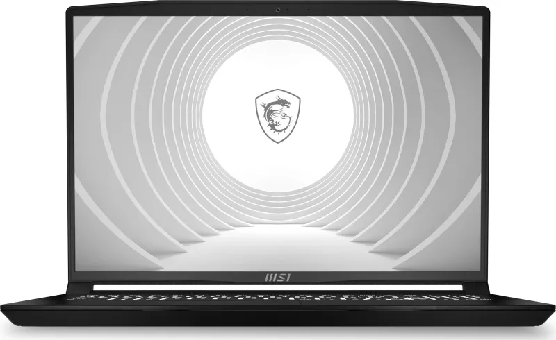 MSI Creator Pro M16 A12UIS-634IN Gaming Laptop (12th Gen Core i7/ 16GB/ 1TB SSD/ Win 11/ 4GB Graph)