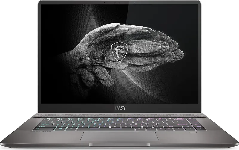 MSI Creator Z16 A11UET-051IN Laptop (11th Gen Core i7/ 16GB/ 1TB SSD/ Win10/ 6GB Graph)