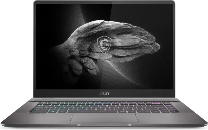 MSI Creator Z16 A11UET-272IN Gaming Laptop (11th Gen Core i9/ 16GB/ 1TB SSD/ Win10/ 6GB Graph)