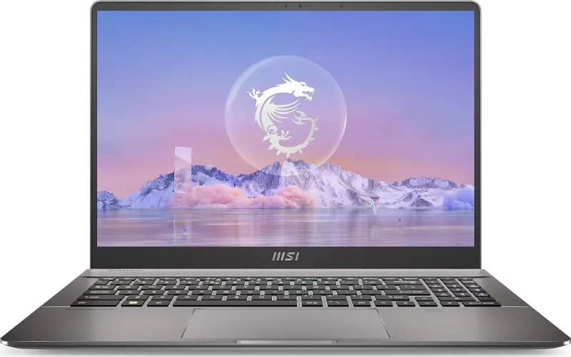 MSI Creator Z16 HX B13VFTO-215IN Laptop (13th Gen Core i7/ 32GB/ 1TB SSD/ Win11/ RTX4060)