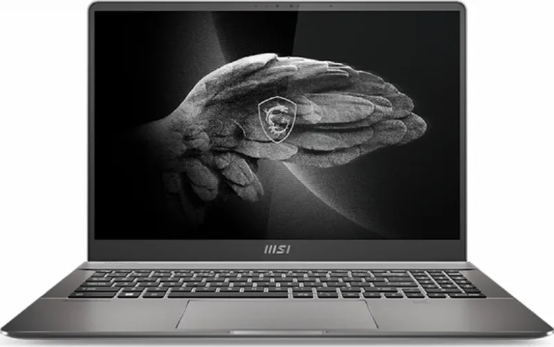 MSI Creator Z16P B12UGST Gaming Laptop (12th Gen Core i7/ 32GB/ 2TB SSD/ Win 11 Pro/ 8GB Graph)