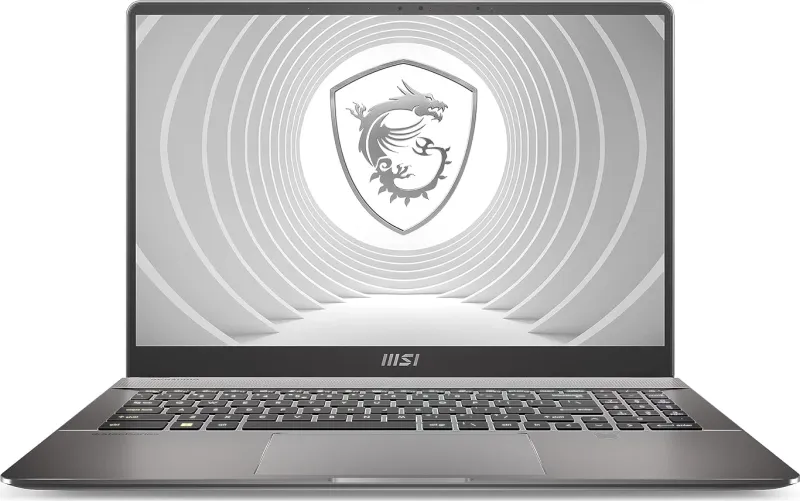 MSI CreatorPro Z16 HX B13VKTO-214IN Laptop (13th Gen Core i9/ 64GB/ 2TB SSD/ Win11/ RTX 3000 Ada)