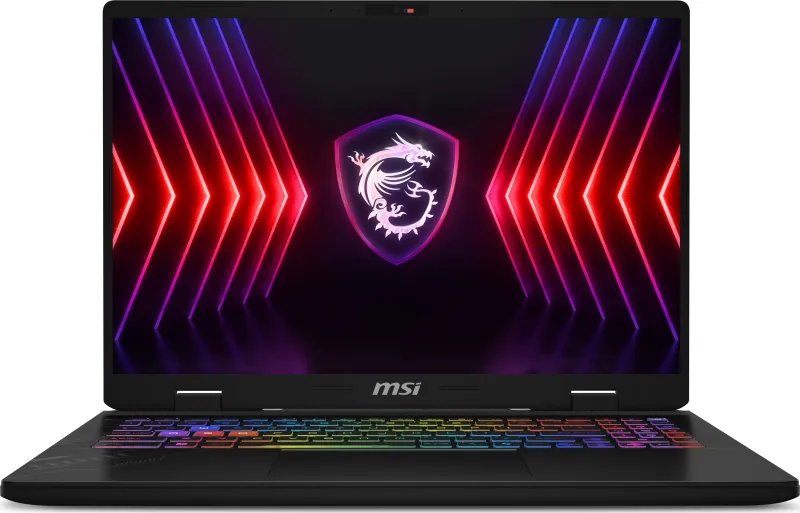 MSI Crosshair 16 HX D14VGKG-668IN Gaming Laptop (14th Gen Core i7/ 32GB/ 1TB SSD/ Win11 Home/ 8GB RTX4070)