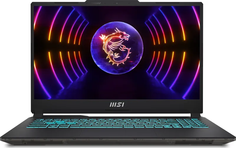 MSI Cyborg 15 A12UCX-1469IN Gaming Laptop (12th Gen Core i5/ 16GB/ 512GB SSD/ Win11/ 4GB Graph)