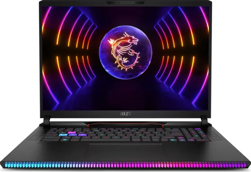 MSI Cyborg 15 Gaming Laptop (13th Gen Core i9/ 32GB/ 2TB SSD/ Win11 Home/ 12GB Graph)