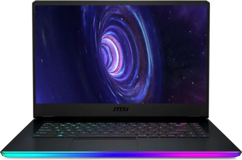 MSI GE66 Raider 10SF-611IN Gaming Laptop (10th Gen Core i7/ 32GB/ 1TB SSD/ Win10 Home/ 8GB Graph)