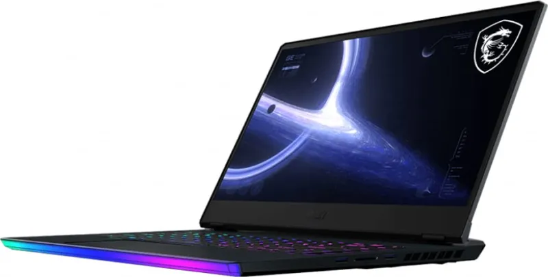 MSI GE66 Raider 11UE-608IN Gaming Laptop (11th Gen Core i7/ 16GB/ 1TB SSD/ Win10 Home/ 6GB Graph)
