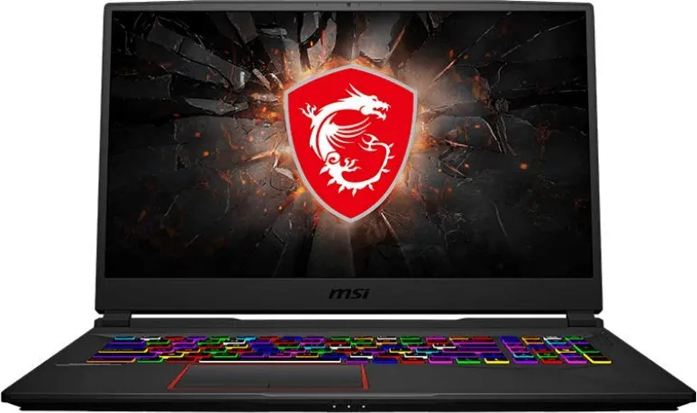 MSI GE75 Raider 10SFS Gaming Laptop (10th Gen Core i7/ 16GB/ 1TB 512GB SSD/ Win10 Home/ 8GB Graph)
