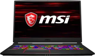 MSI GE75 Raider 8SG-227IN Laptop (8th Gen Core i7/ 16GB/ 1TB 512GB SSD/ Win10/ 8GB Graph)