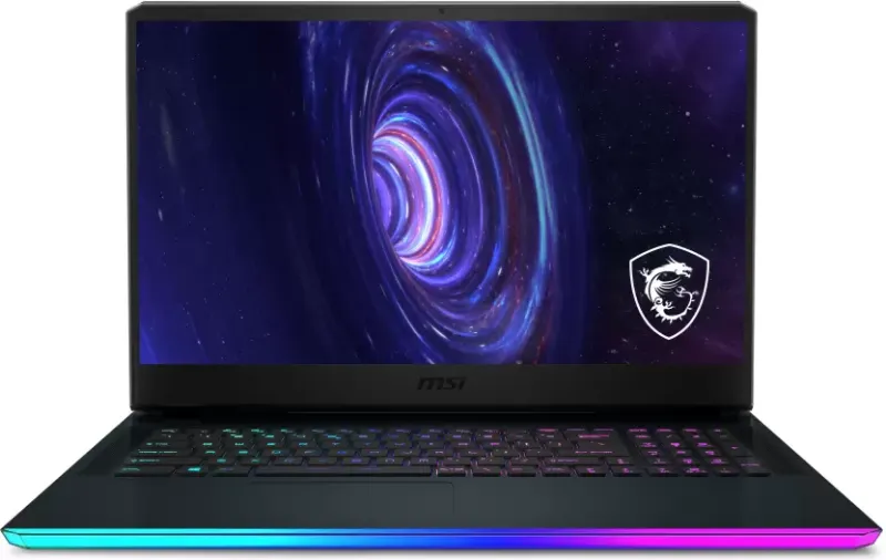 MSI GE76 Raider 10UG-455IN Gaming Laptop (10th Gen Core i7/ 16GB/ 1TB SSD/ Win10 Home/ 8GB Graph)