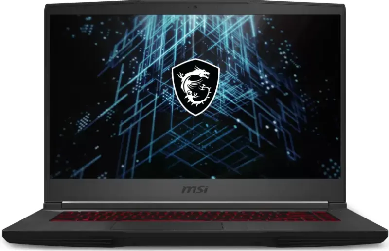 MSI GF65 Thin 10UE-410IN Gaming Laptop (10th Gen Core i7/ 16GB/ 1TB SSD/ Win10 Home/ 6GB Graph)