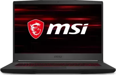 MSI GF65 Thin 9SD-293IN Gaming Laptop (9th Gen Core i7 / 16GB/ 512GB SSD/ Win10 Home/ 6GB Graph)