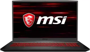 MSI GF75 9SC-409IN Gaming Laptop (9th Gen Core i7/ 16GB/ 512GB SSD/ Win10/ 4GB Graph)