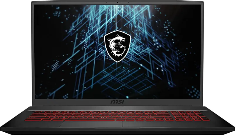 MSI GF75 Thin 10UD-086IN Laptop (10th Gen Core i7/ 16GB/ 512GB SSD/ Win10 Home/ 4GB Graph)