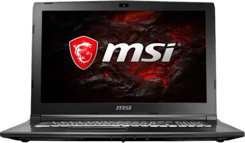 MSI GL62M 7REX Gaming Laptop (7th Gen Ci7/ 8GB/ 1TB/ Win10 Home/ 4GB Graph)