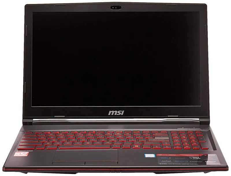 MSI GL63 8RC-069 Laptop (8th Gen Core i5/ 8GB/ 256GB SSD/ Win10/ 4GB Graph)