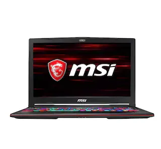 MSI GL63 9SDK-802IN Laptop (9th Gen Core i7/ 16GB/ 1TB 256GB SSD/ Win10/ 6GB Graph)