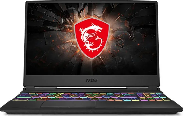 MSI GL65 Leopard 10SFK-298IN Gaming Laptop (10th Gen Core i7/ 16GB/ 1TB 256GB SSD/ Win10 Home/ 8GB Graph)