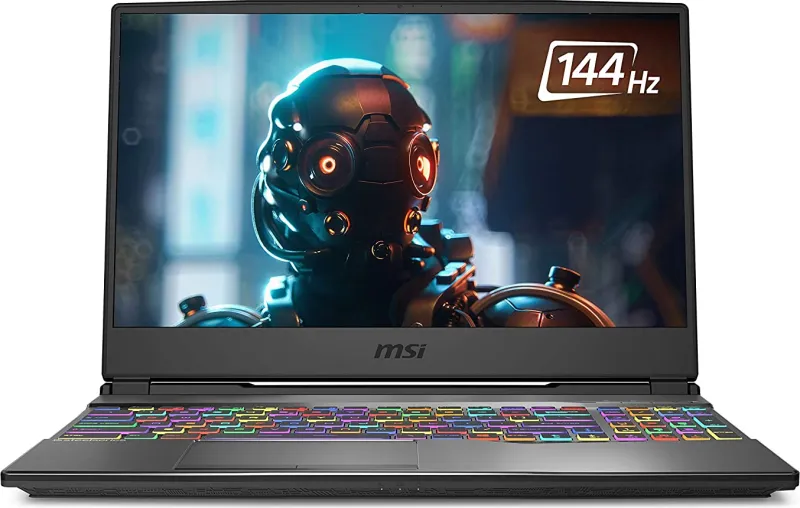 MSI GP65 Leopard 10SEK-048 Laptop (10th Gen Core i7/ 16GB/ 512GB SSD/ Win10 Home/ 6GB Graph)
